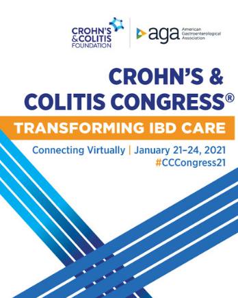 Crohn’s & Colitis Congress®