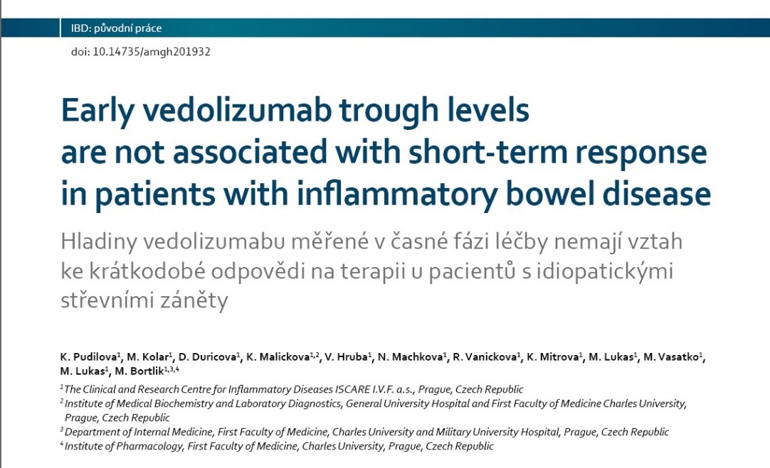 Vedol U Ibd