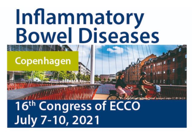 ECCO Congress 2021 -