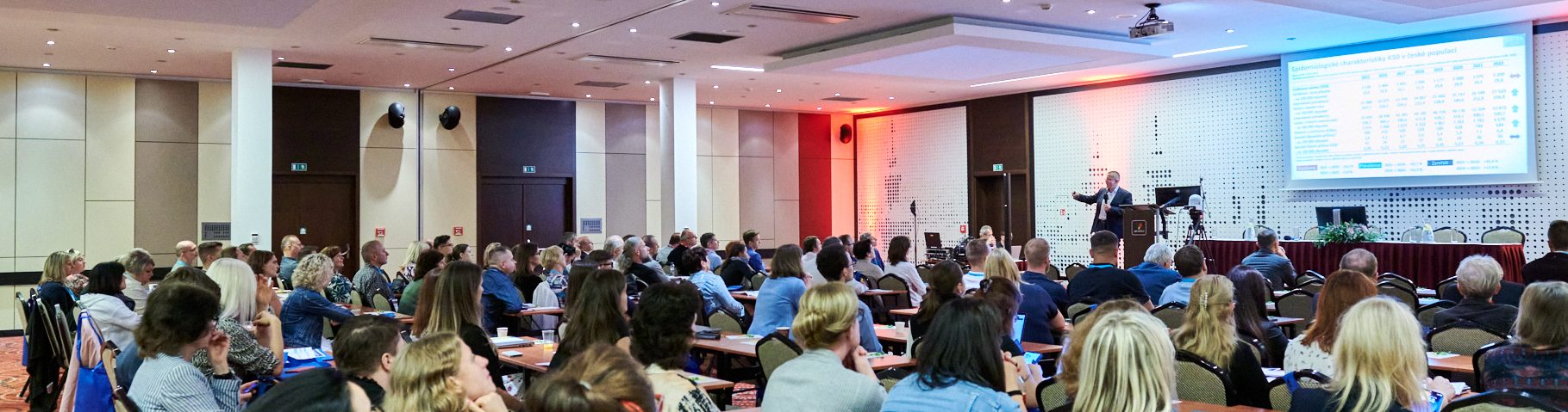 Přihlaste se na semináře pod záštitou prof. Milana Lukáše